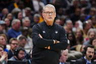 Final Four: Connecticut vs. Iowa